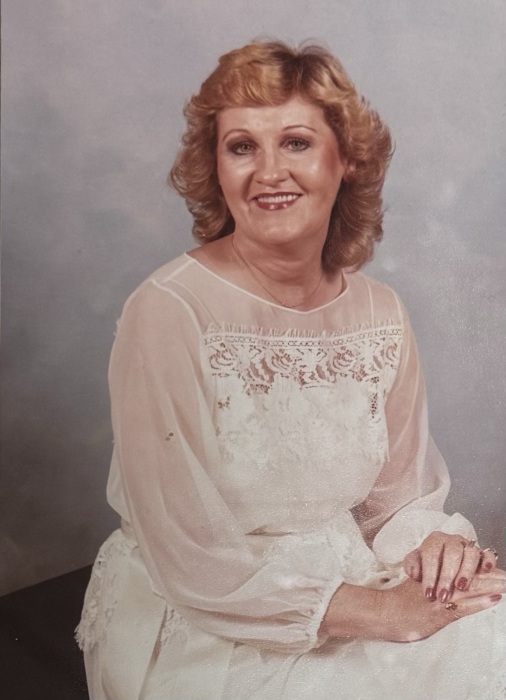 Lena Rhodes Obituary September 6, 2024 Walker Chapel Funeral Home and Memorial Gardens