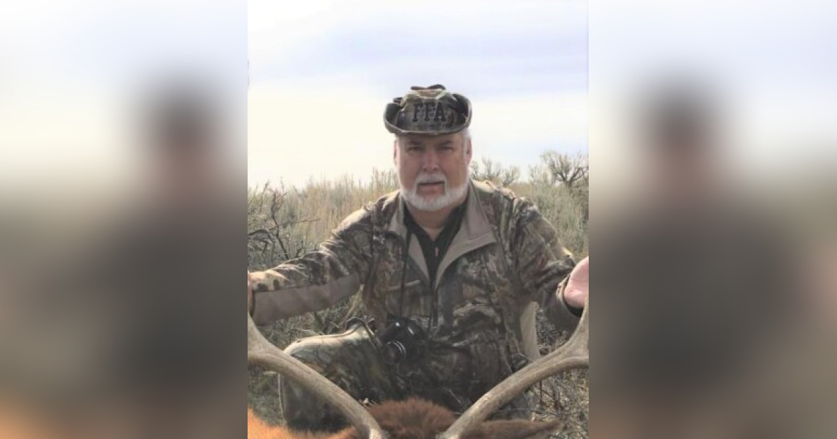 Obituary for R. Thorne Schaeffer Funeral Home