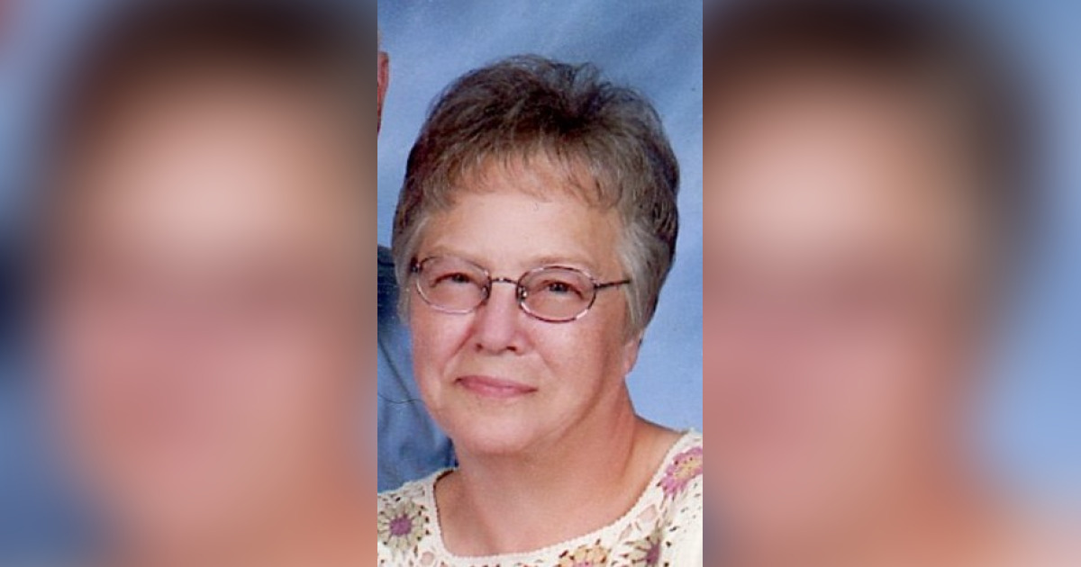 Obituary for Darlene K. (Ketterman) Michael Schaeffer Funeral Home