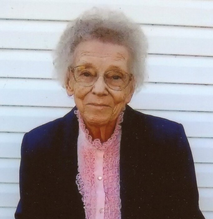 Ruth Hesse Obituary October 21, 2022 Petersburg, WV