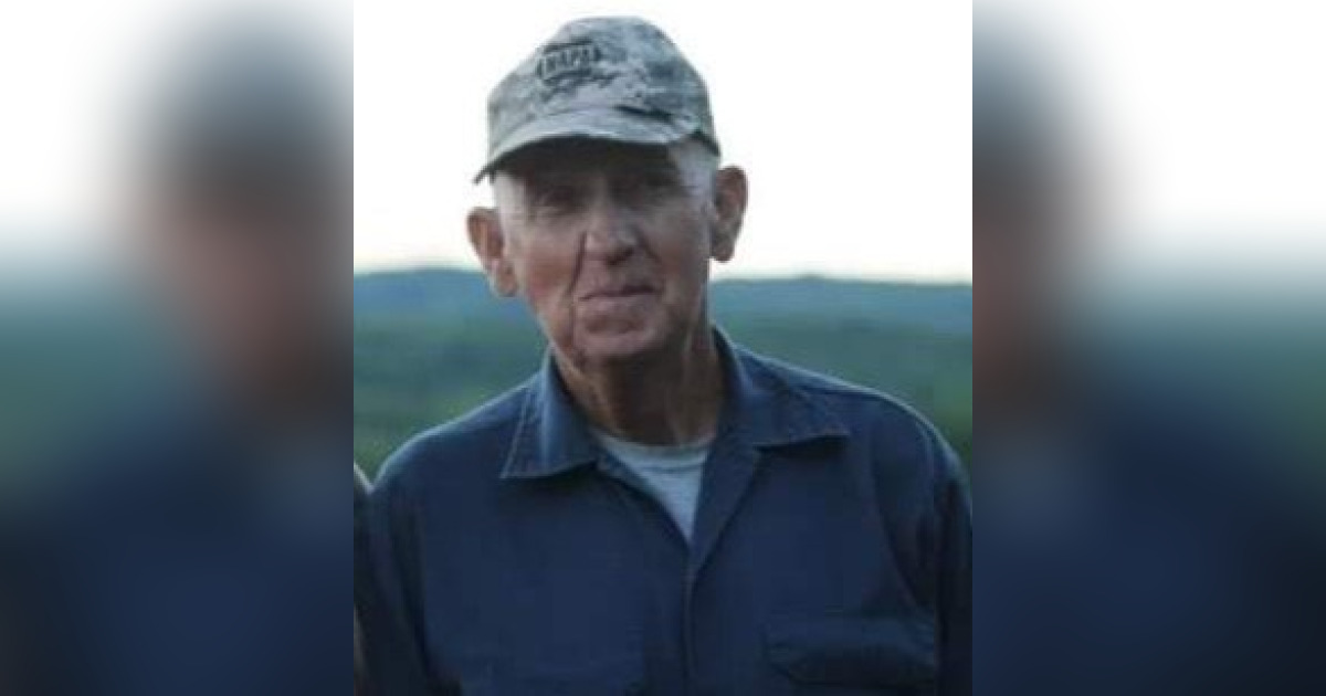 Merlin "Sam" Ratcliff