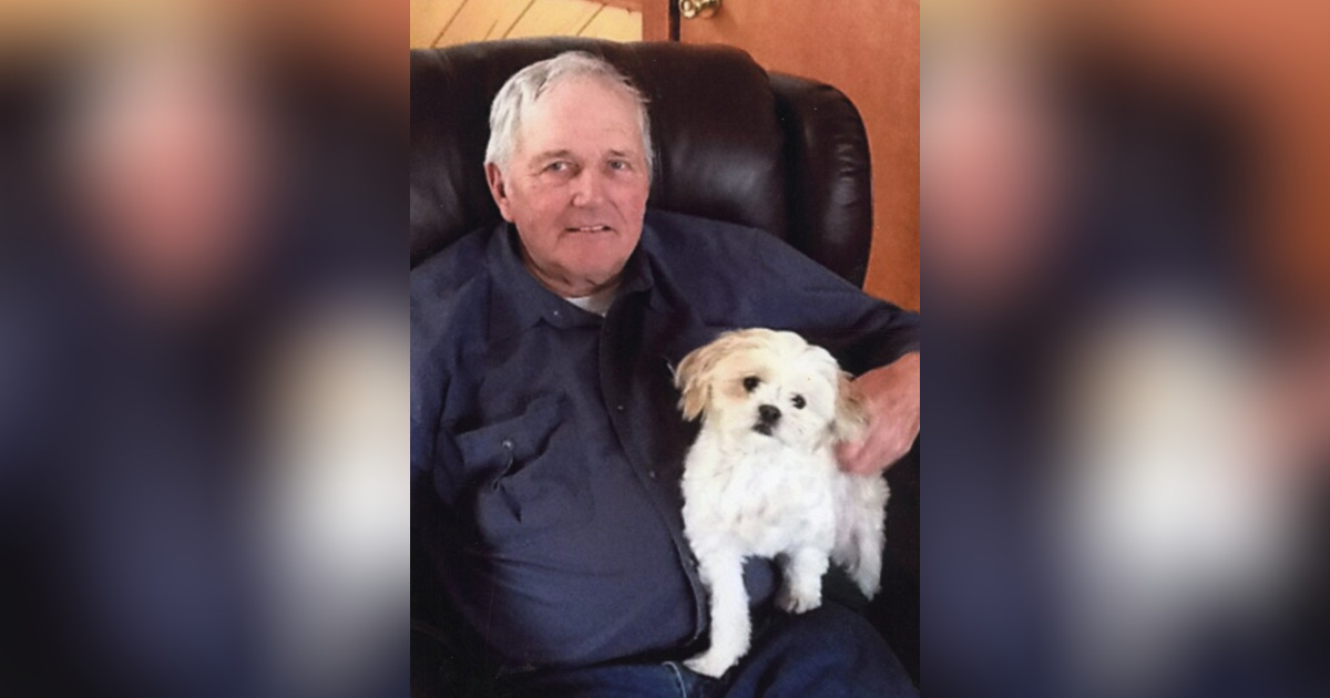 Philip "Bud" Inskeep