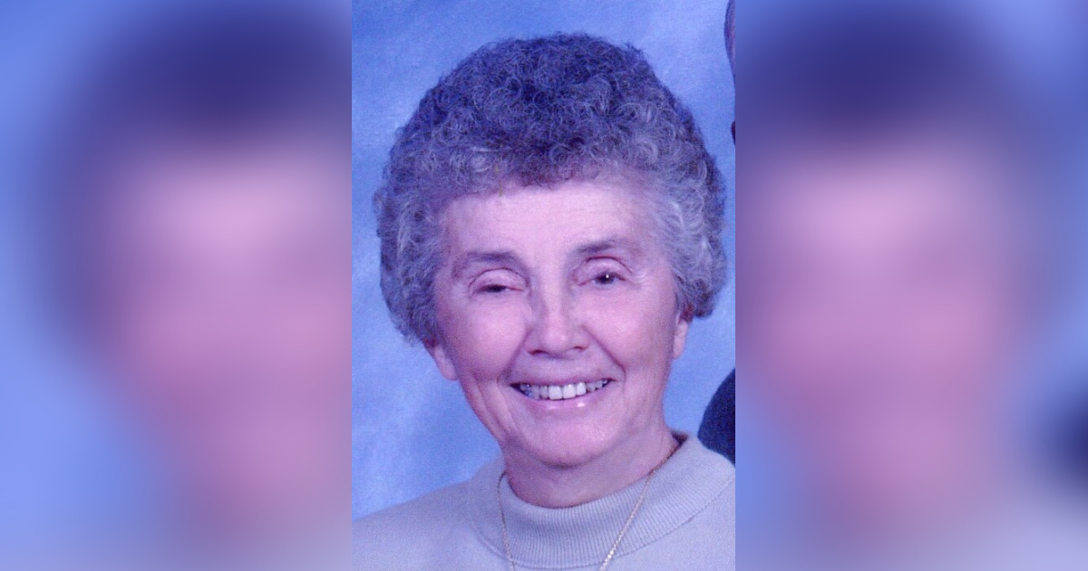 Obituary for Norma V. (Kesner) Sites Schaeffer Funeral Home
