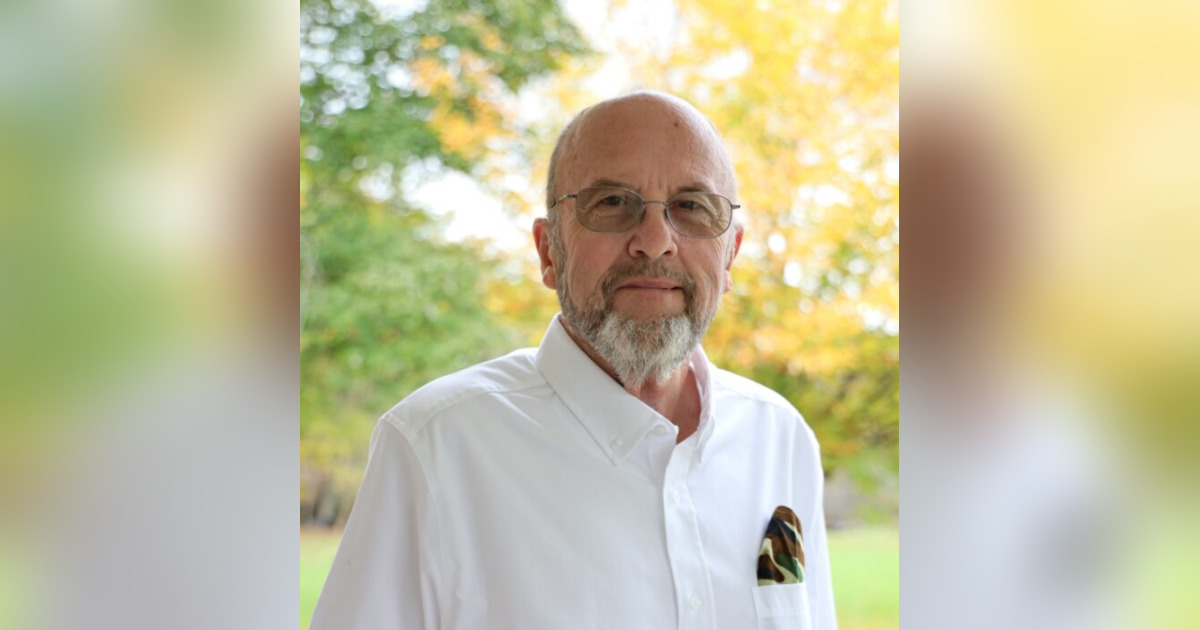 Obituary for Gary Douglas Kitzmiller Schaeffer Funeral Home