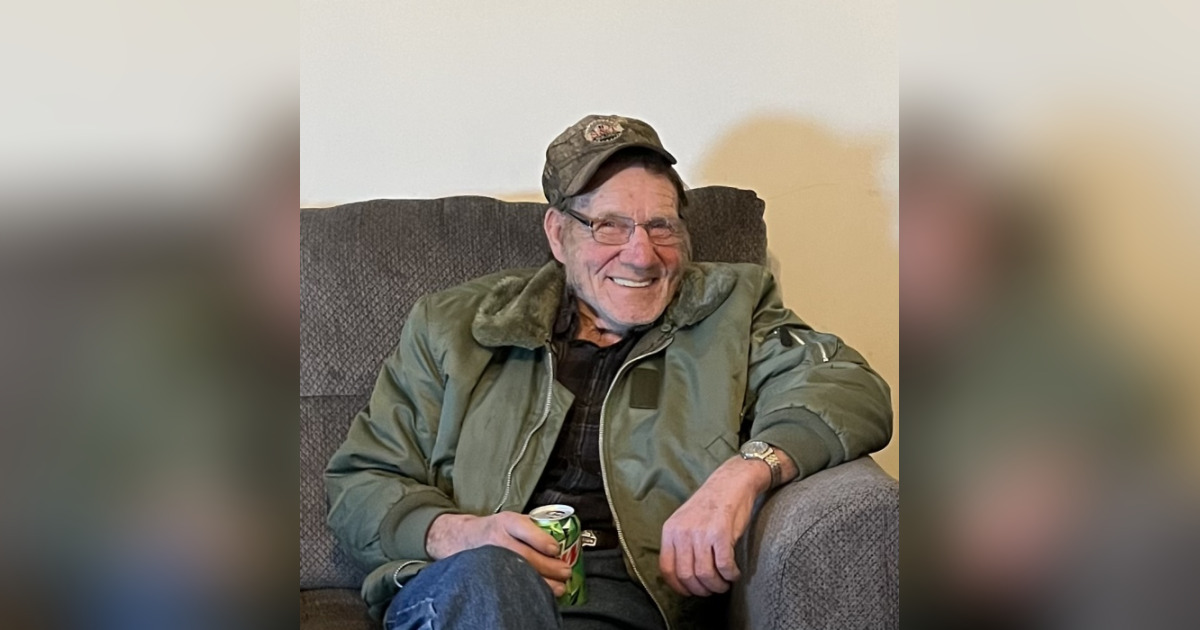 Delmas W. "Jake" Ours