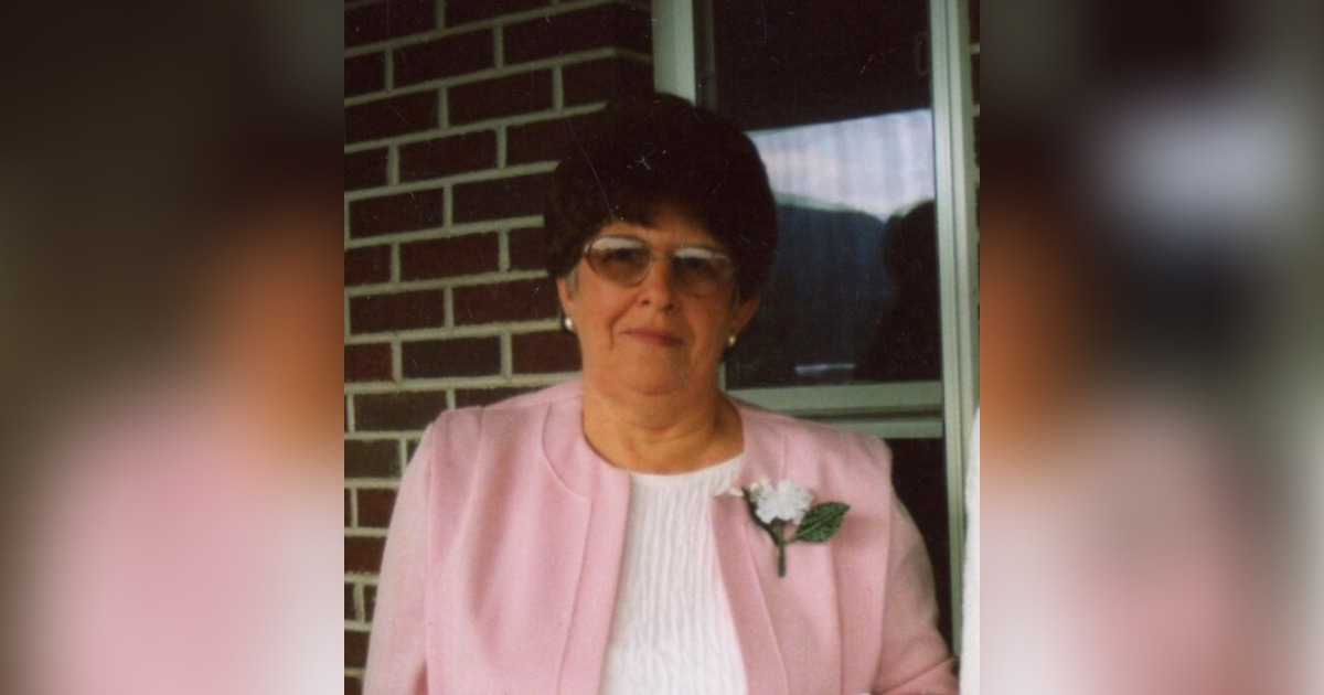 Arleta Helmick