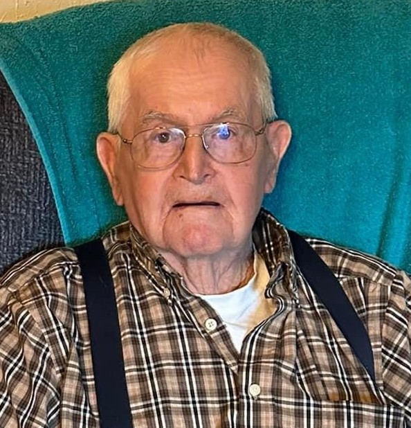 Donald Mongold Obituary July 19, 2023 Schaeffer Funeral Home