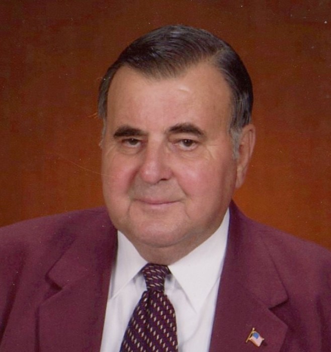 Daniel Kuykendall, Sr. Obituary May 25, 2019 Schaeffer Funeral Home Petersburg, WV