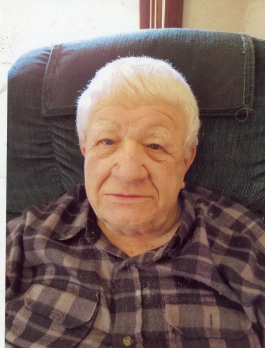 Obituary for Robert Dale Idleman Schaeffer Funeral Home