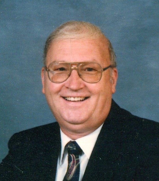 Rev. Cosner Obituary September 3, 2019 Petersburg, WV