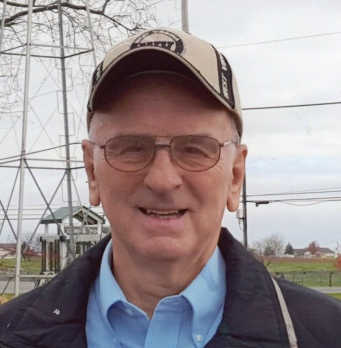 Charles Moyers, Sr. Obituary Oct 3, 2019 Petersburg, WV