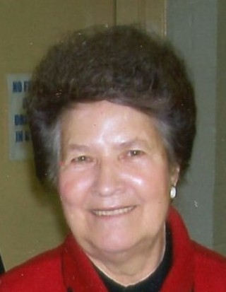 Obituary For Rosetta Pet Heavener Berg Schaeffer Funeral Home