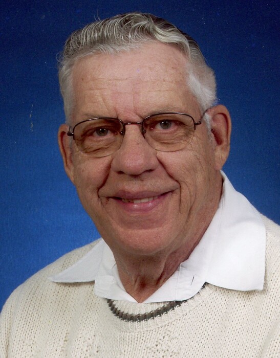 H. William Thompson Obituary February 10, 2022 Schaeffer Funeral