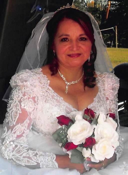 Obituary for Etna Zelenia Moreno Lopez Wright FuneralsCremations