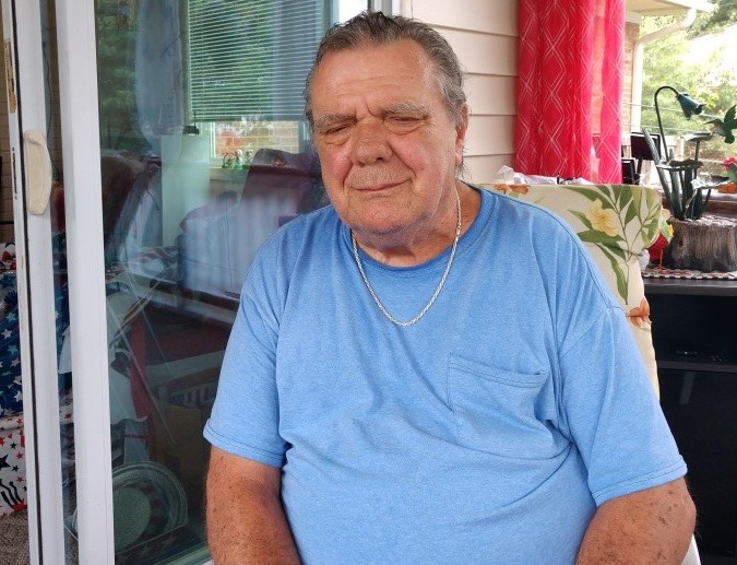 Rudolph Obituary Nov 11, 2020 Archdale, NC