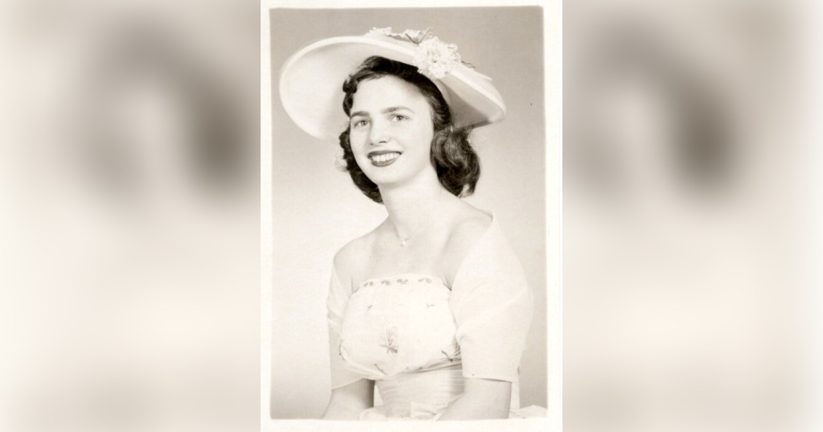 Obituary for Mary Theresa (Dailey) Ogden Bean Funeral Homes & Crematory
