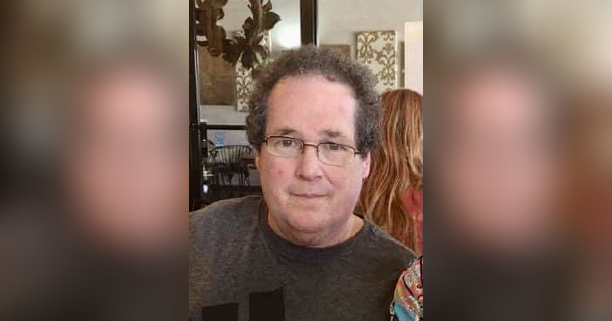 Obituary for David M. Silberstein Bean Funeral Homes