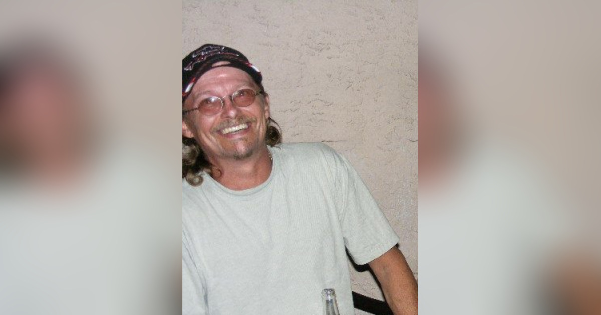 Kerry Wallis Obituary May 2, 2022 Wheeler Mortuary Portales, NM