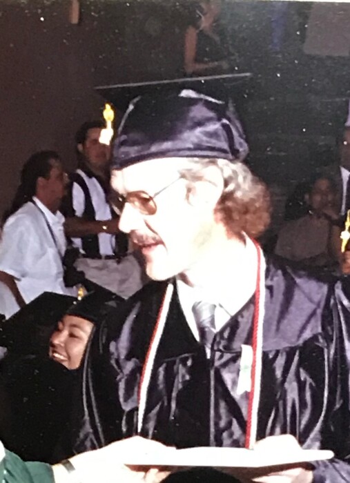 Russell Jones Obituary June 1, 2022 Wheeler Mortuary Portales, NM