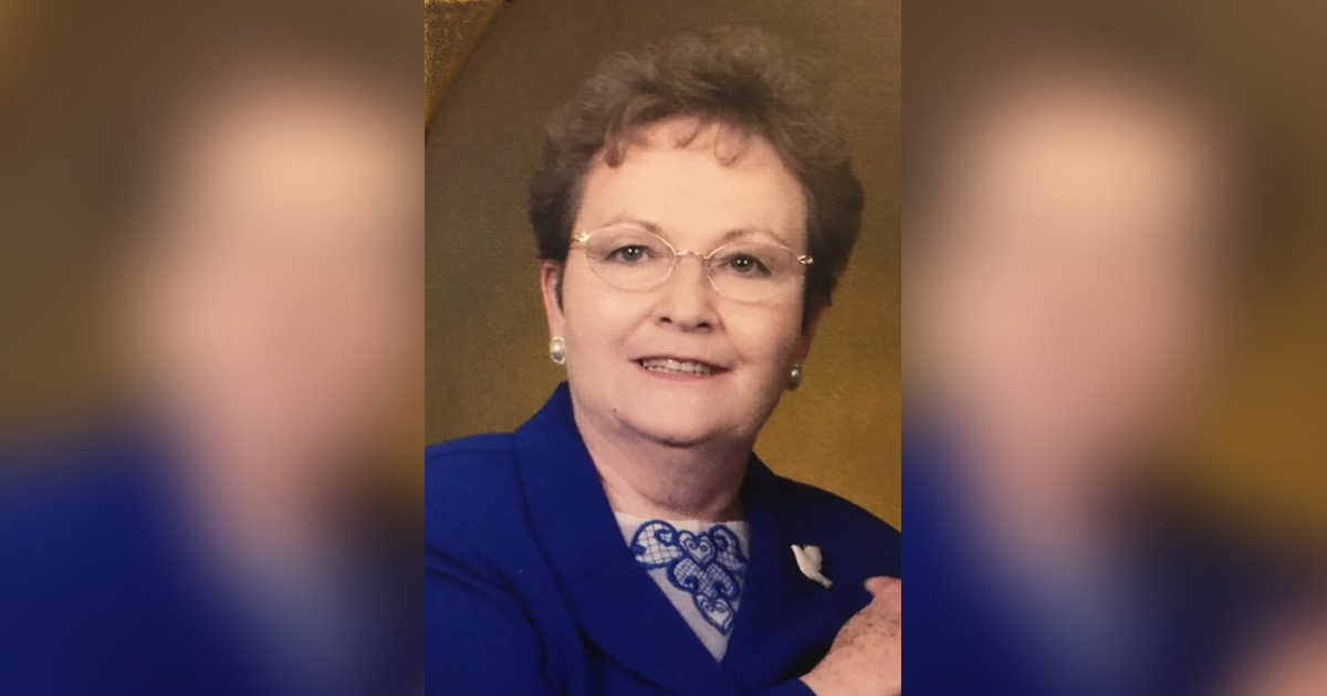 Obituary for Iva Collins August 20, 2022 Portales, NM