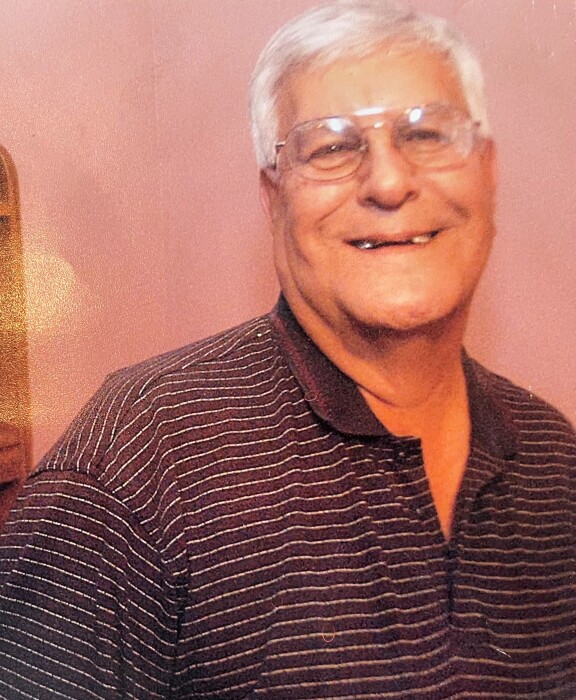 Obituary for Andrew Sisneros October 23, 2022 Portales,NM