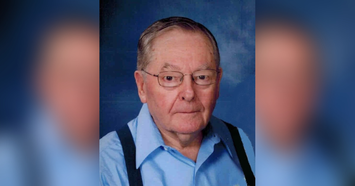 Calvin Doyle Obituary Oct 29, 2022 Portales, NM