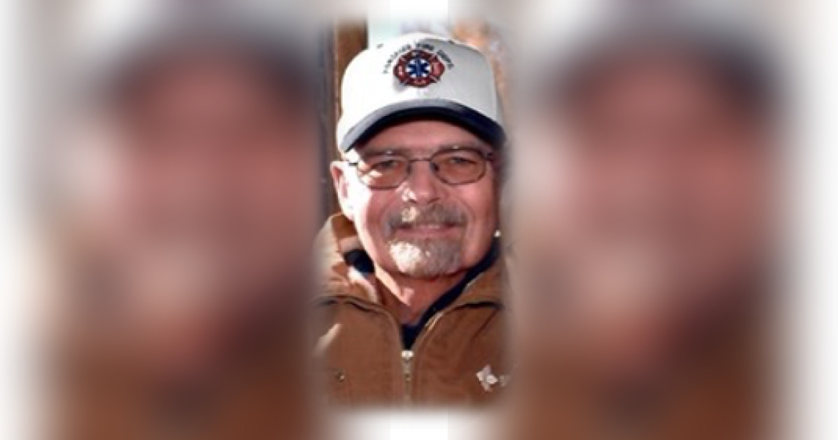 James "Mike" Golden Obituary Nov 19, 2022 Portales, NM