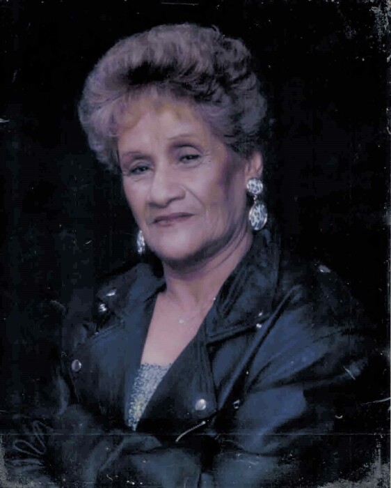Maria Gardea Alvarez Obituary December 19, 2022 Wheeler Mortuary