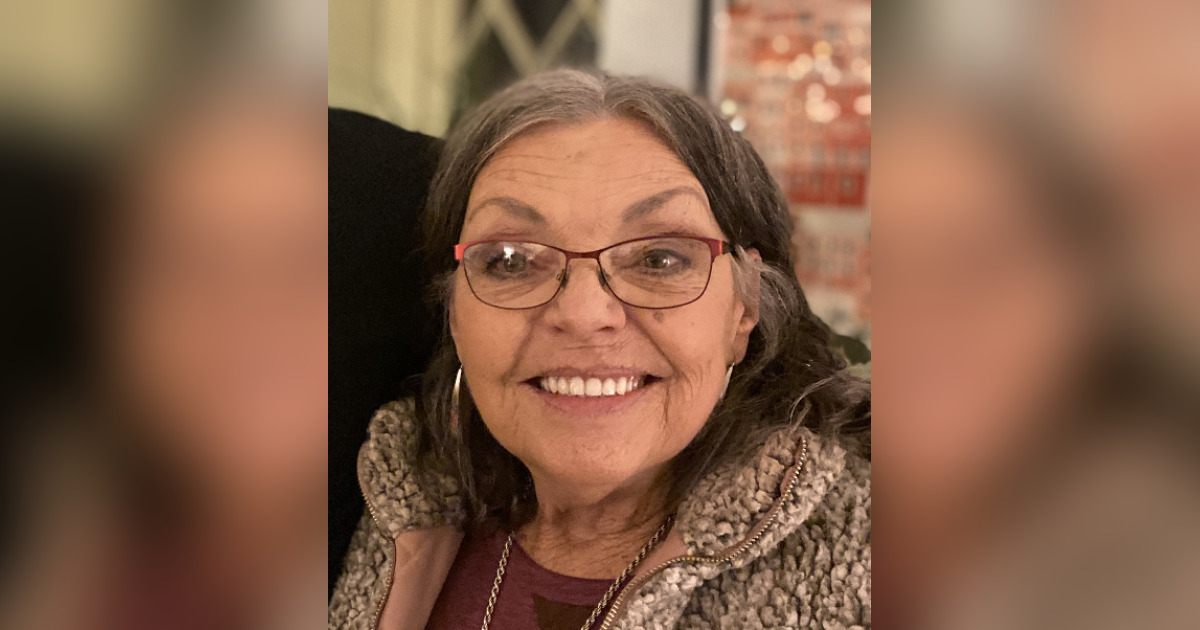 Obituary for Shirley "Sue" Nash January 3, 2023 Portales, NM