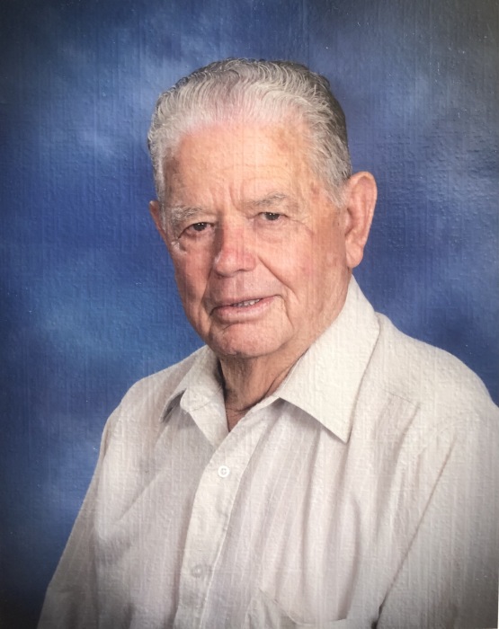 Calvin Glen McAfee Obituary December 6, 2022 Wheeler Mortuary