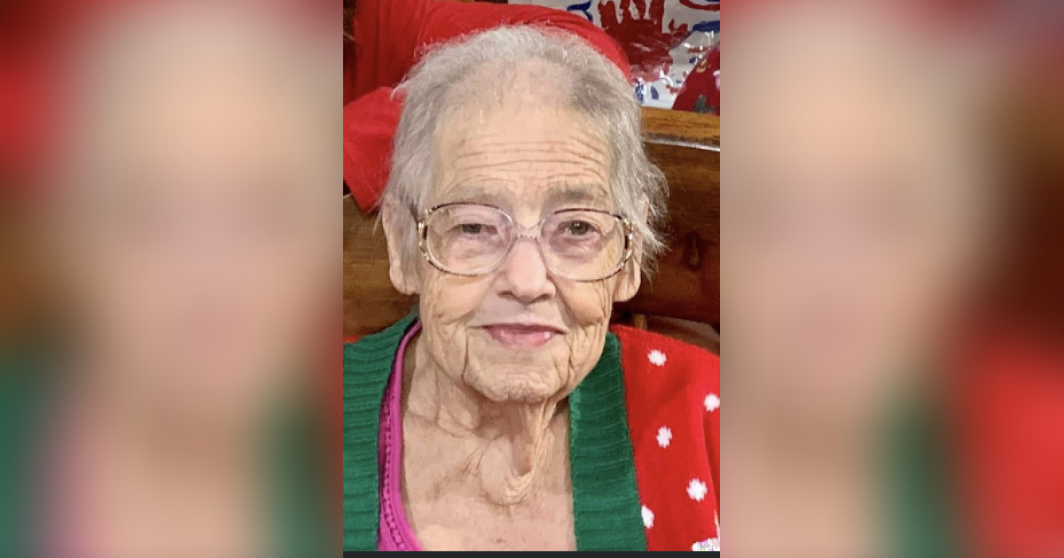 Evelyn Combs Obituary January 20, 2023 Wheeler Mortuary Portales, NM