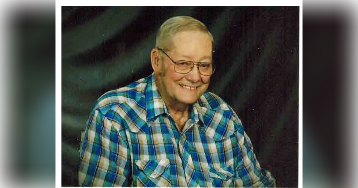 James Bradley Obituary Mar 11, 2023 Portales, NM