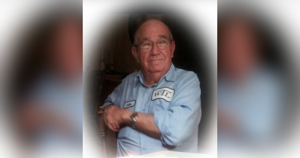 Johnny Welch Obituary April 3, 2023 Wheeler Mortuary Portales, NM