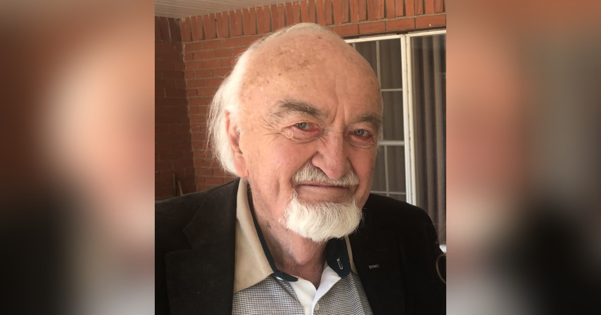 Obituary for Duane Ryan April 6, 2023 Portales, NM