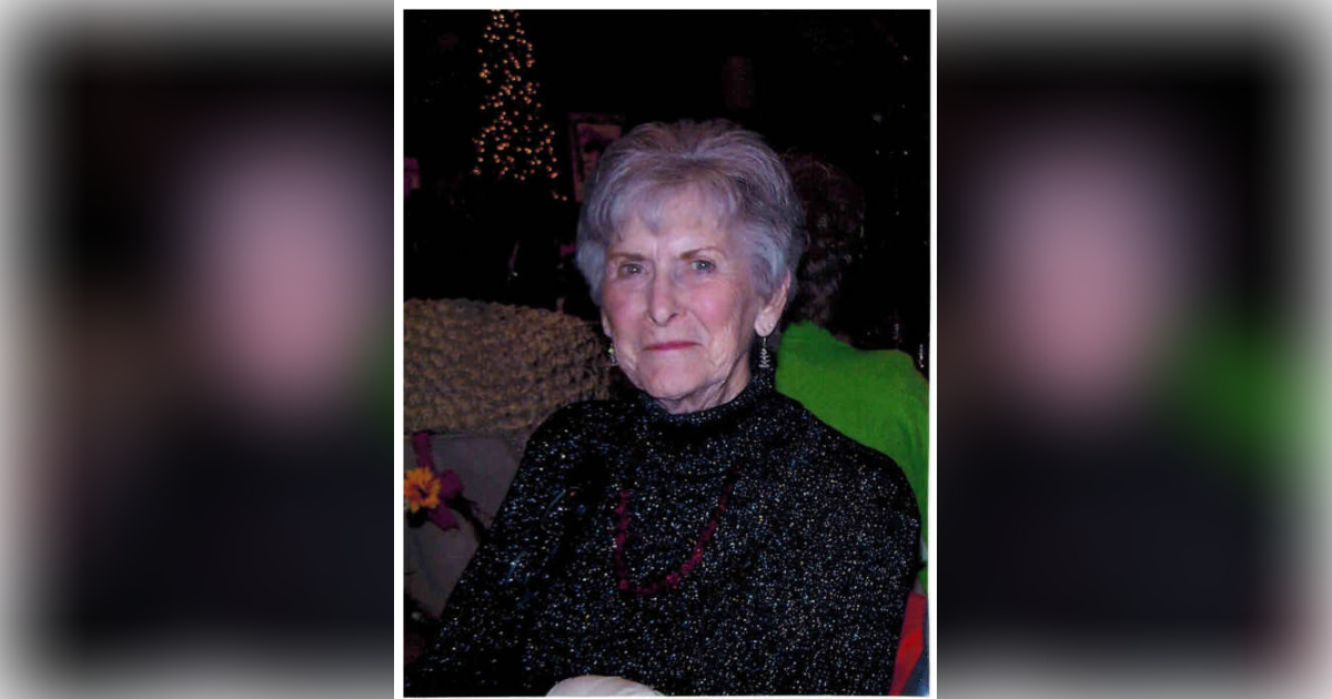 Ida Witten Obituary Apr 15, 2023 Portales, NM