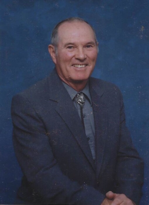 Billy Prater Obituary September 5, 2023 Wheeler Mortuary Portales, NM