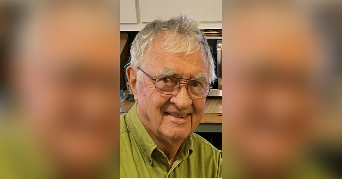 Obituary for Jimmy Scott February 21, 2024 Portales,NM