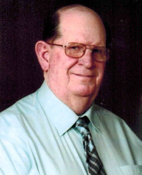 Obituary for "Butch" Martin February 27, 2024 Portales, NM
