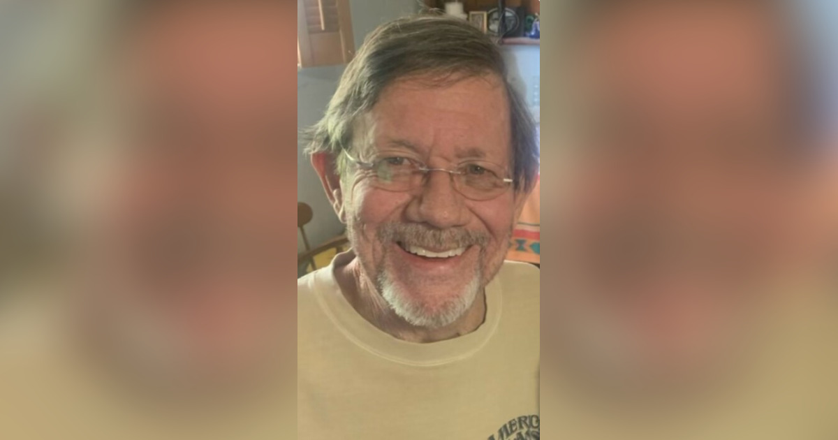 Obituary for Gary Ellison April 27, 2024 Portales, NM