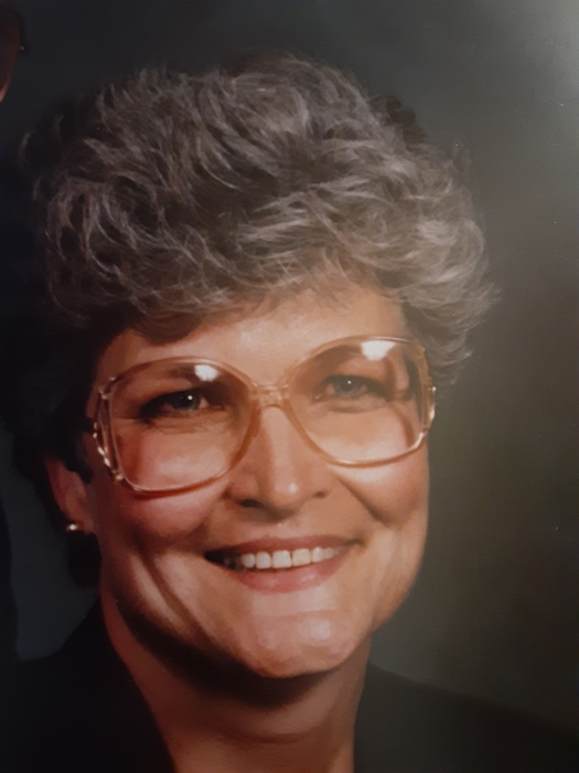 Jimalou Widener Obituary Jan 26, 2021 Portales, NM