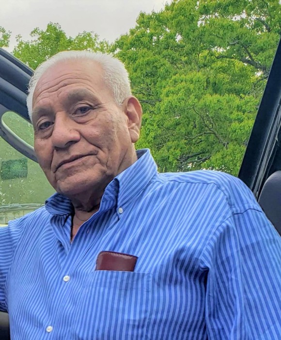 Obituary for Alfredo Garza Elgin Funeral Home