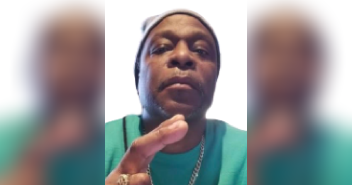 John Nelson Obituary November 17, 2022 St. Louis, MO