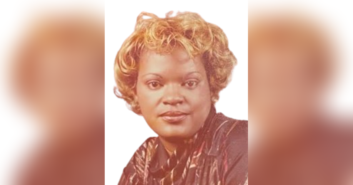 Valerie Payne Obituary February 4, 2024 Reliable Funeral Home St