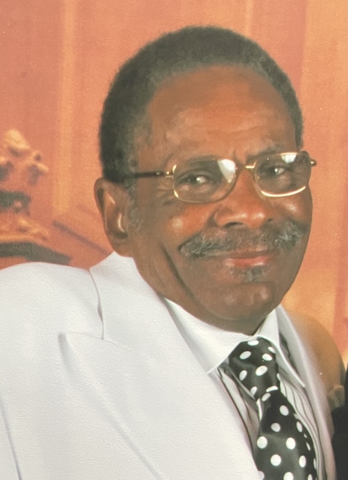 Obituary for John Jackson Reliable Funeral Home