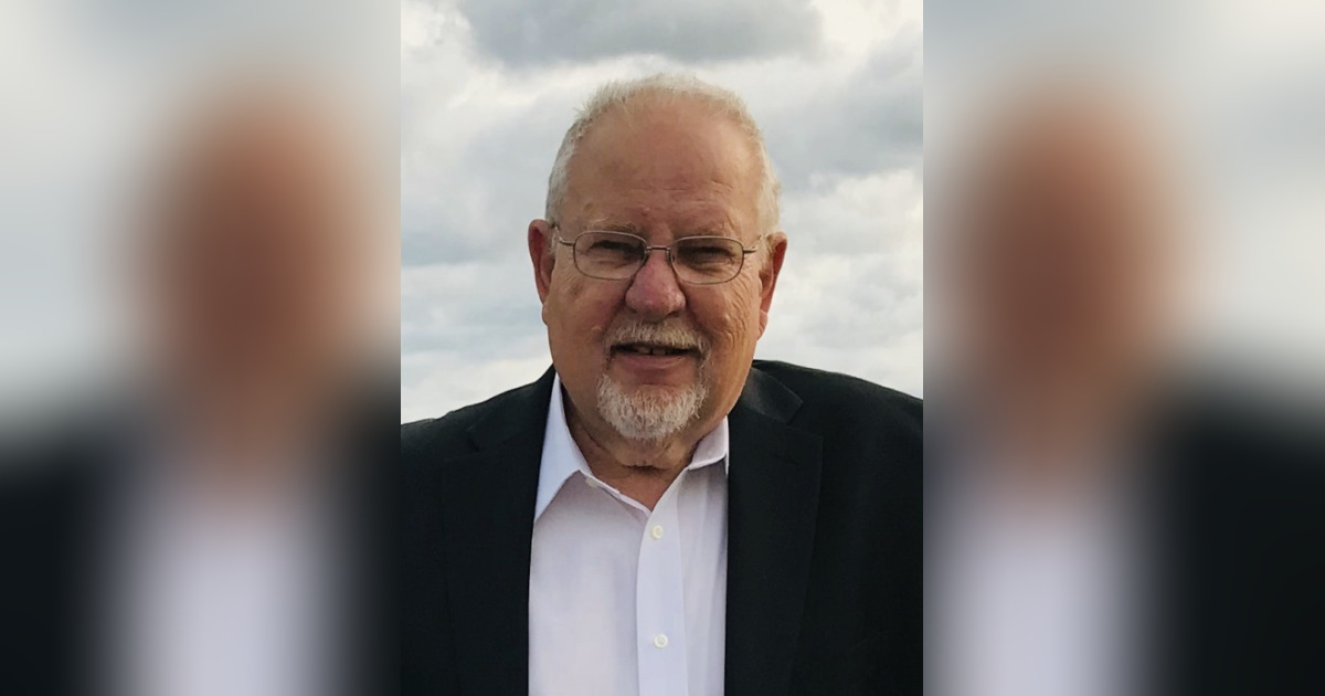 Gerald "Gerry" Kuhn Obituary October 24, 2022 Murphy Funeral