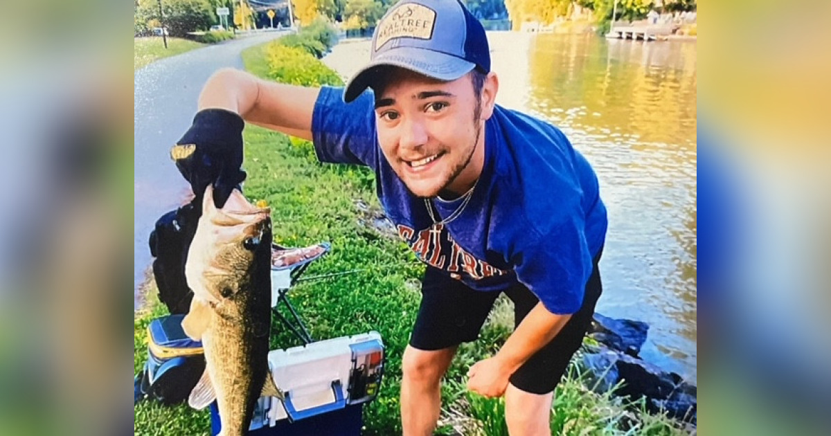 Obituary for Ayden M. Bridson Murphy Funeral & Cremation Chapels, LLC