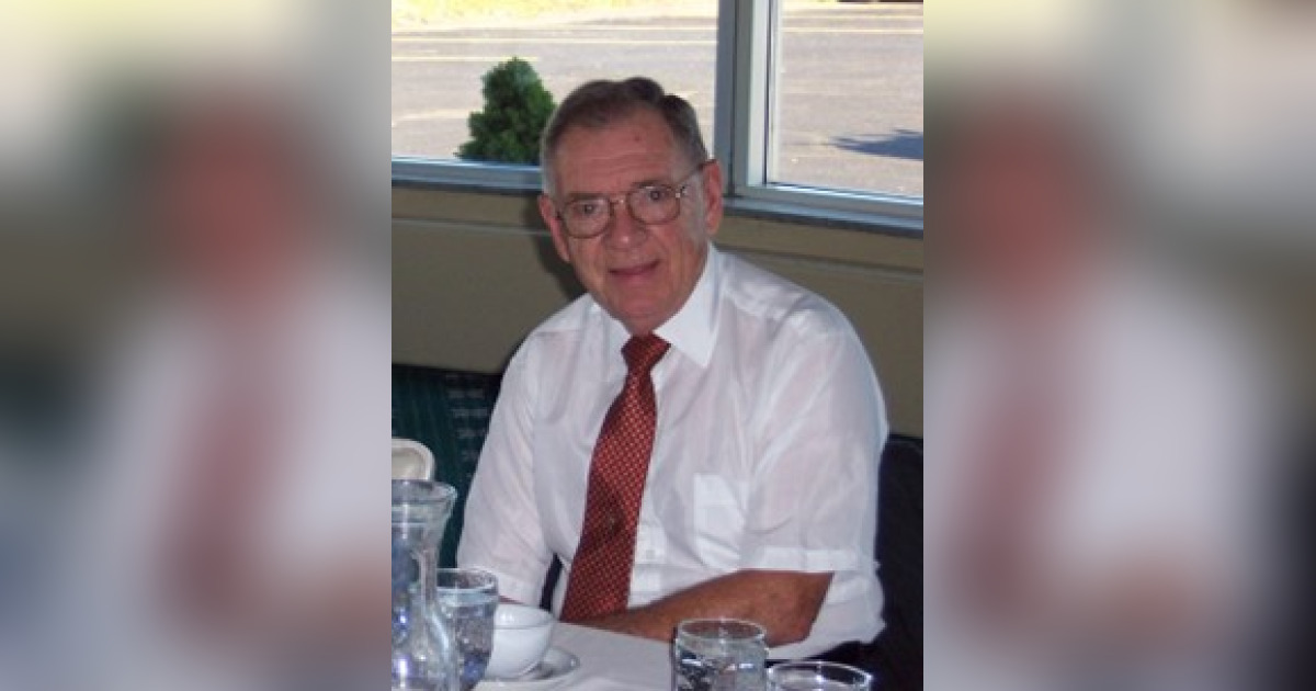 Richard Wagner Obituary January 8, 2023 Murphy Funeral & Cremation