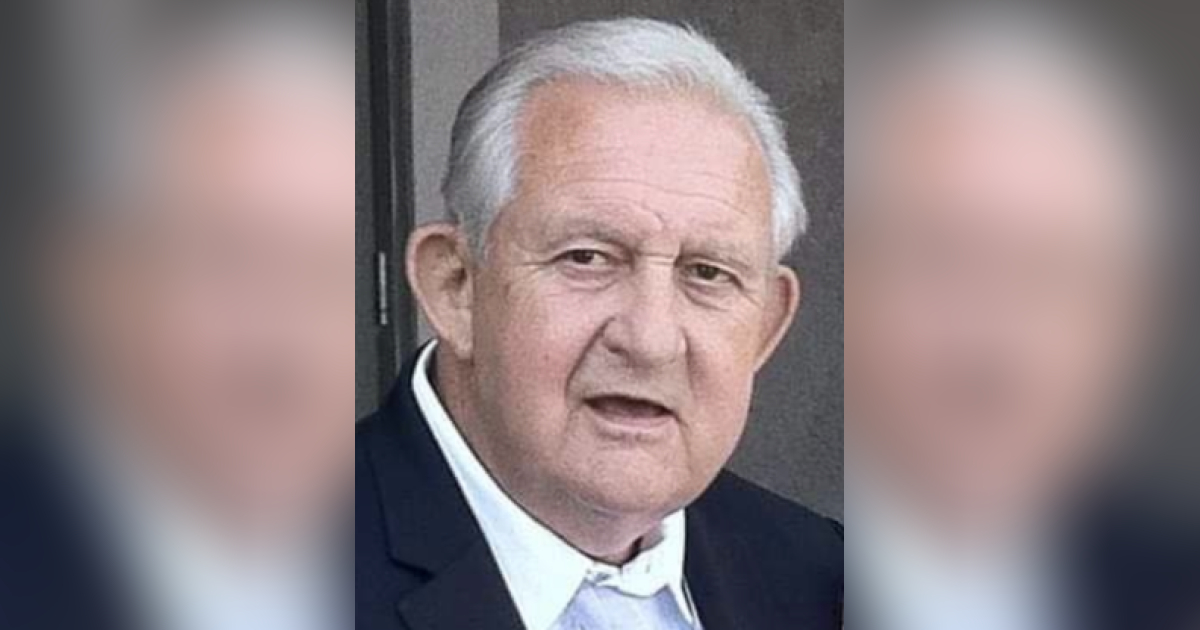 James Chittenden Obituary January 19, 2023 Murphy Funeral