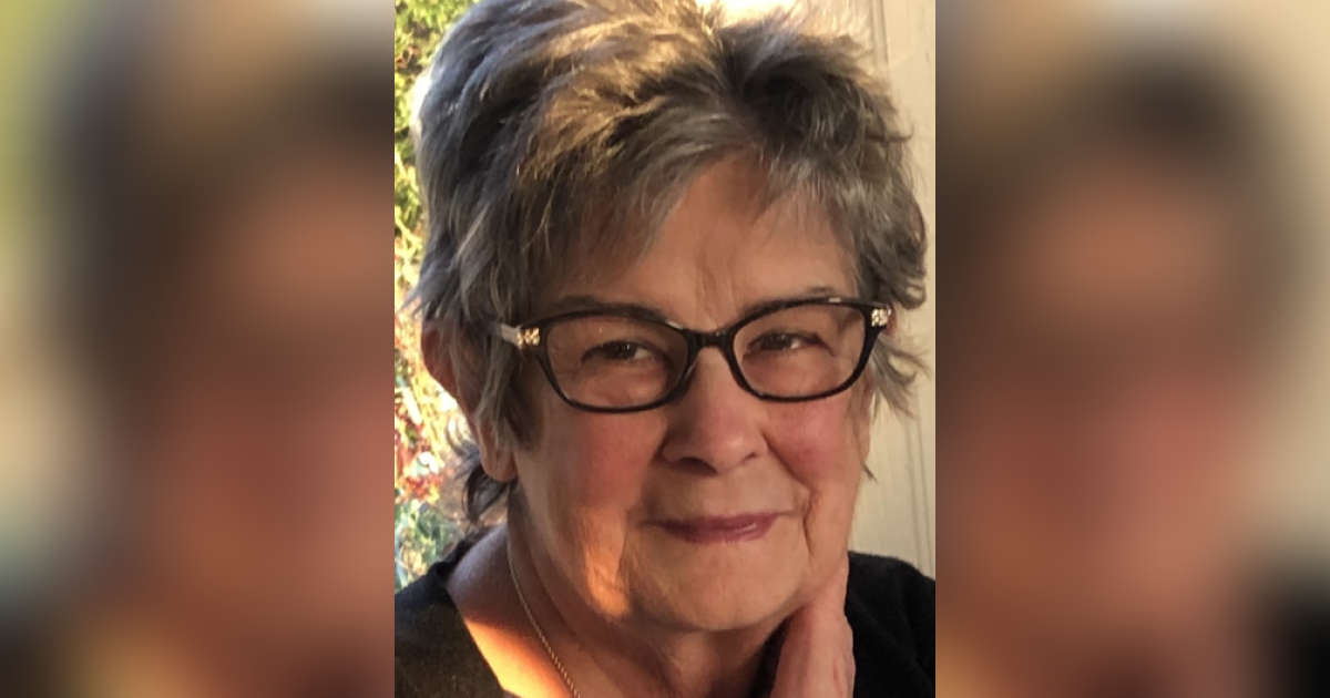 Phyllis Kane Obituary Jan 24, 2023 Ontario, NY