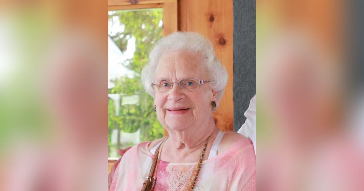 Helen Hopper Obituary February 1, 2023 Murphy Funeral & Cremation